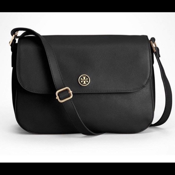 Tory Burch Handbags - Crossbody Tory Burch